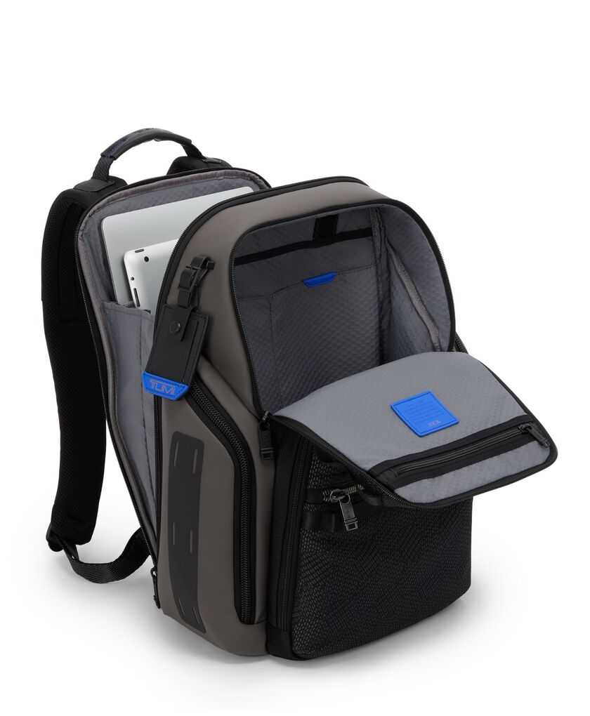 ALPHA BRAVO Search 背囊  hi-res | TUMI