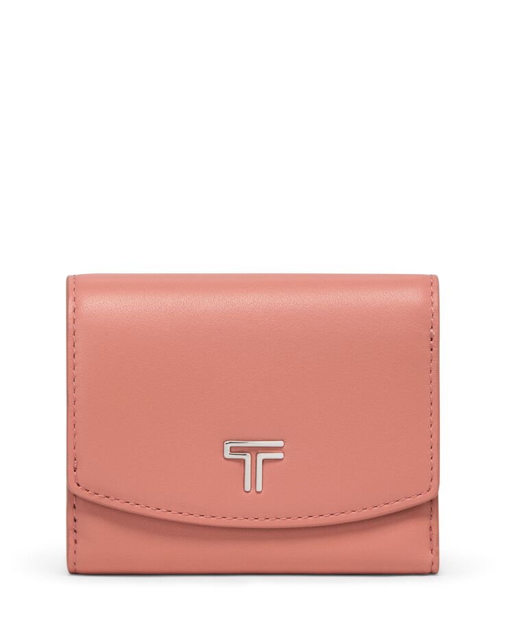 COMPACT FLAP WALLET  hi-res | TUMI