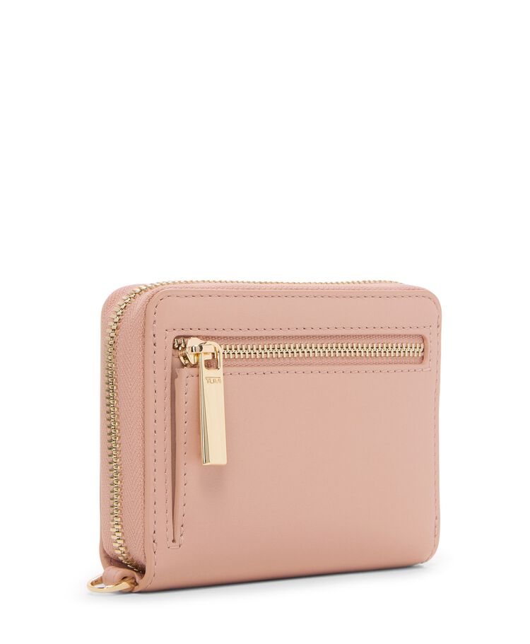 Tumi BELDEN SLG TRIFOLD ZIP-AROUND WALLET hi-res | TUMI