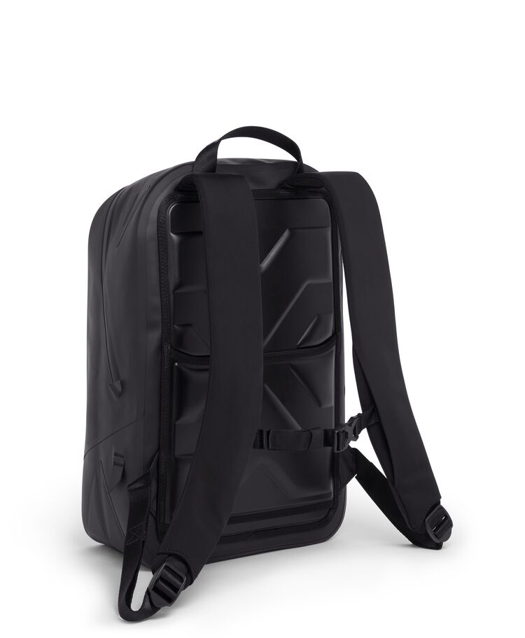 Tumi TUMI I MCLAREN HYPERDRIVE BACKPACK hi-res | TUMI