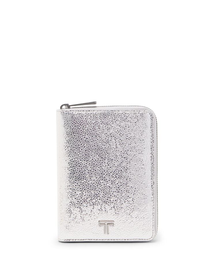 Zip-Around Passport Case hi-res | TUMI