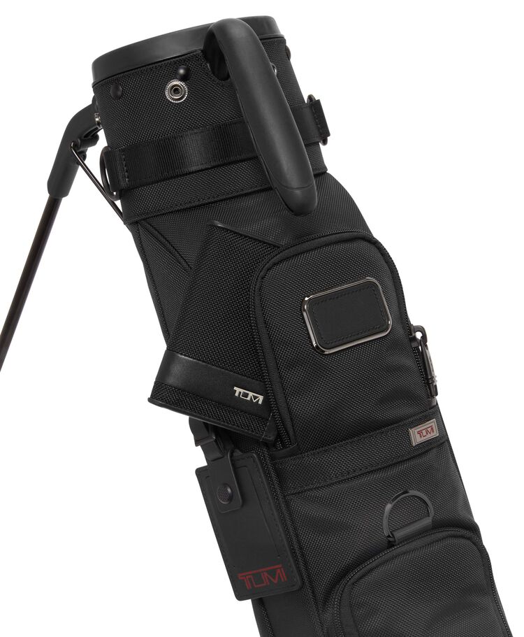 TUMI ALPHA Golf Range Bag hi-res | TUMI
