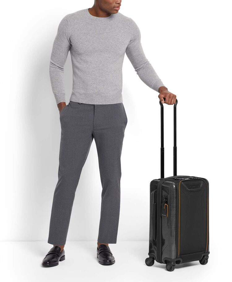 Aero International Expandable 4 Wheel Carry-On  hi-res | TUMI