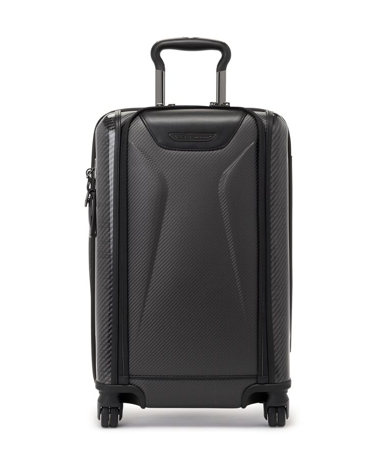 TUMI I MCLAREN Aero 可擴充國際四輪手提旅行箱  hi-res | TUMI