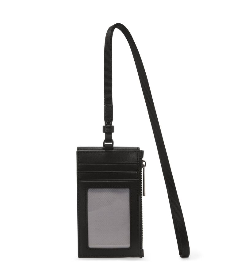 Tumi BELDEN SLG CARD CASE LANYARD hi-res | TUMI
