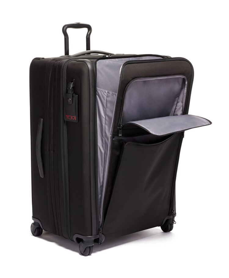 Mid Trip Expandable 4 Wheeled Packing Case  hi-res | TUMI