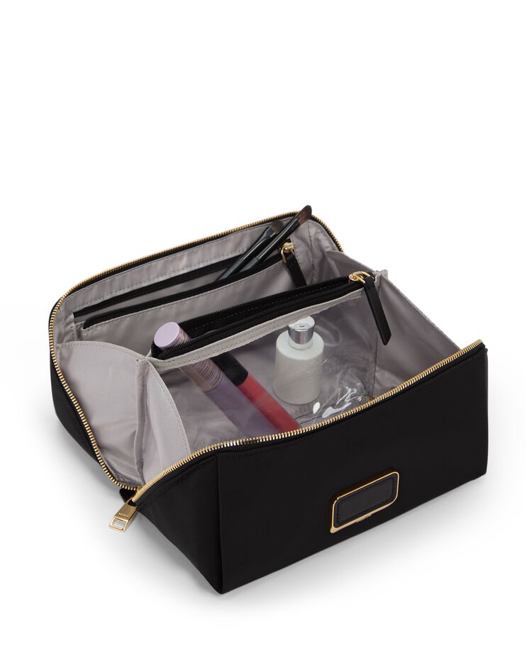 VOYAGEUR Dallas Cosmetic Bag hi-res | TUMI