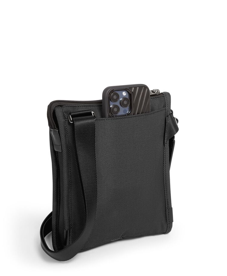 TUMI ALPHA POCKET BAG SMALL hi-res | TUMI