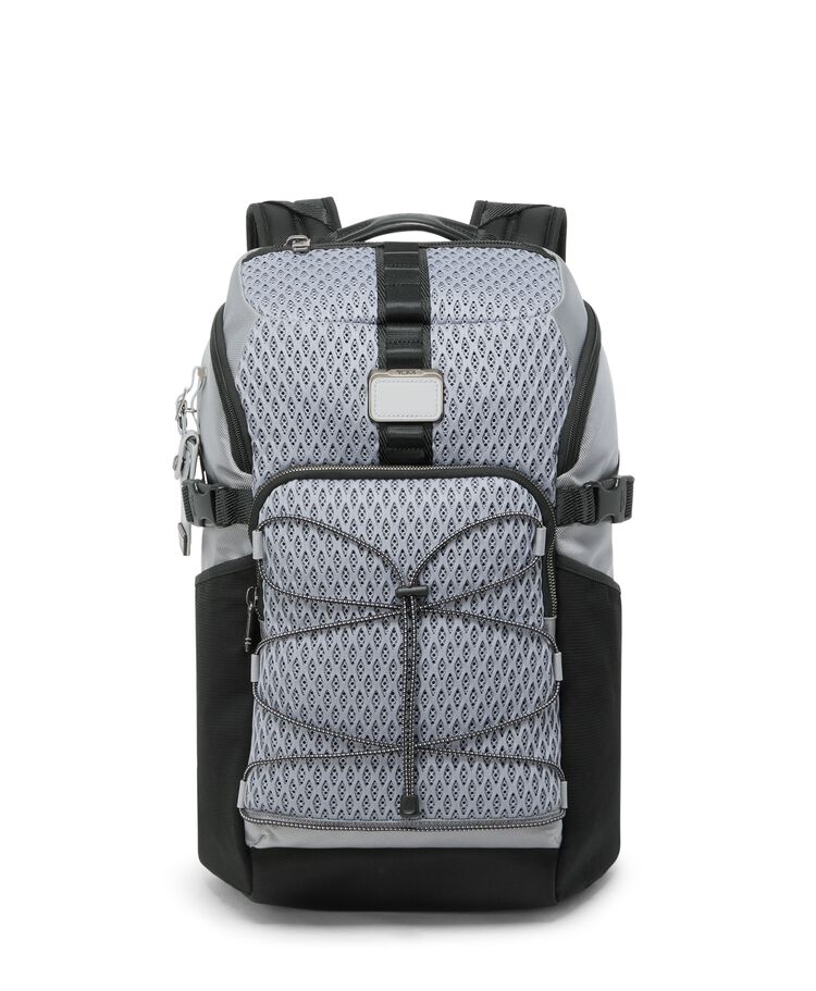 Tumi ALPHA BRAVO RESERVE BACKPACK  hi-res | TUMI