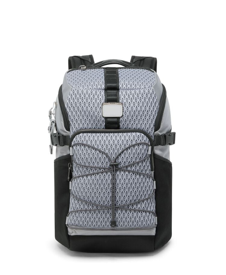 Tumi ALPHA BRAVO RESERVE BACKPACK hi-res | TUMI