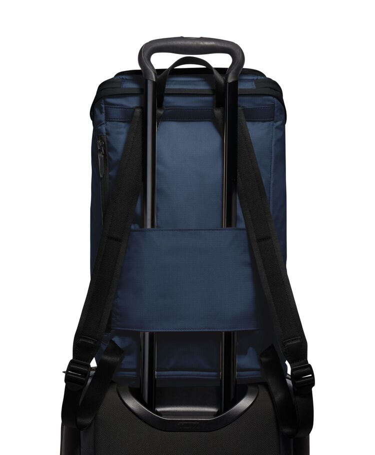Tumi ALPHA BRAVO PACKABLE BACKPACK hi-res | TUMI