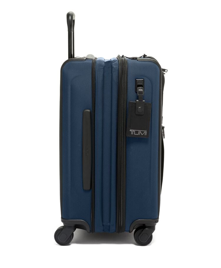 Tumi TUMI ALPHA CONT DUAL ACCESS 4WHL C/O hi-res | TUMI