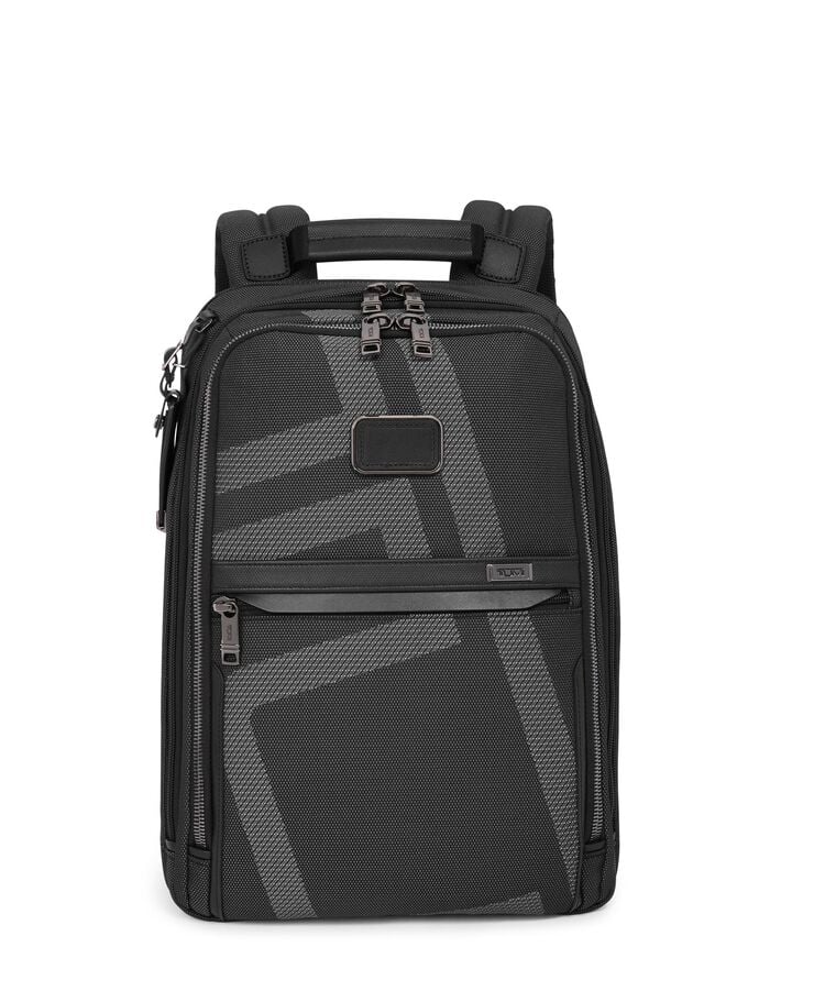 Tumi TUMI ALPHA SLIM BACKPACK  hi-res | TUMI