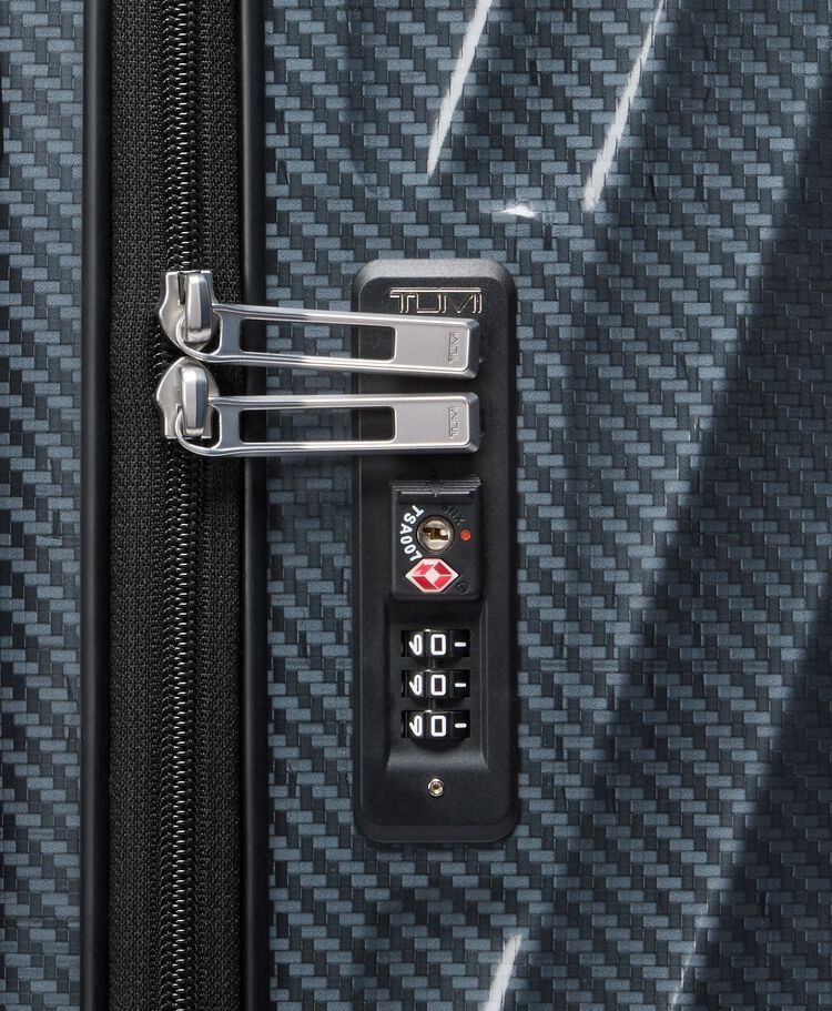 19 DEGREE LITE Extended Trip 4 Wheeled Packing Case hi-res | TUMI
