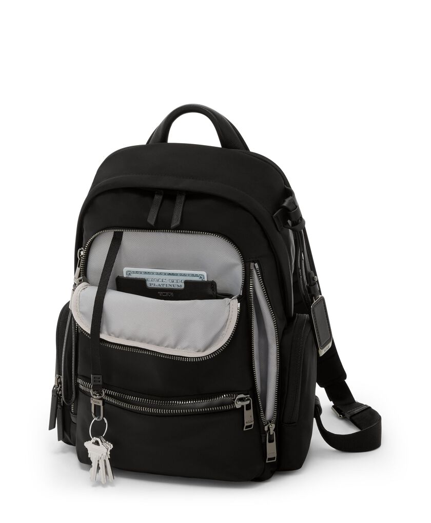 VOYAGEUR Celina Medium Backpack  hi-res | TUMI