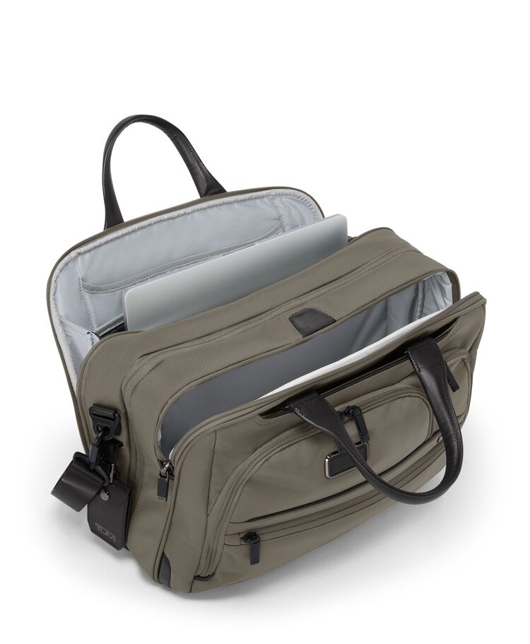 MEDIUM 15' EXP BRIEFCASE  hi-res | TUMI