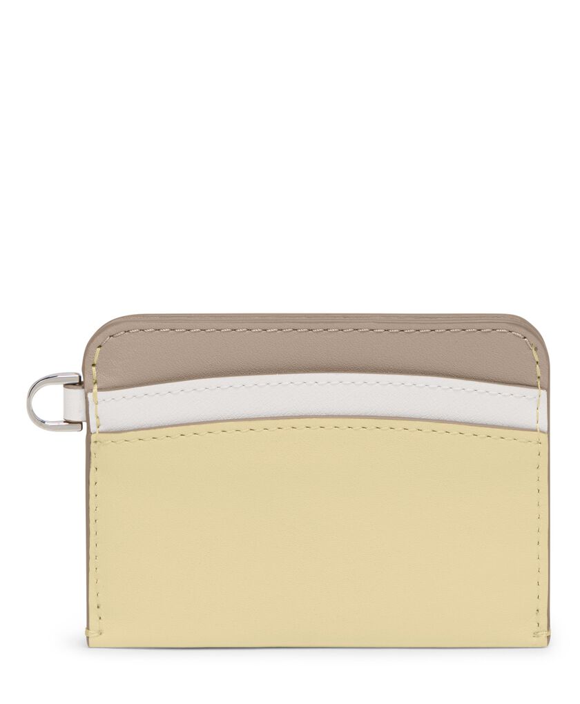 CARD CASE  hi-res | TUMI