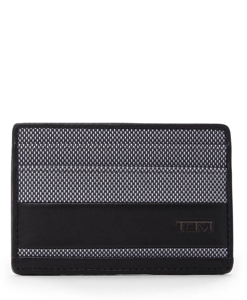 Tumi ALPHA SLG SLIM CARD CASE  hi-res | TUMI