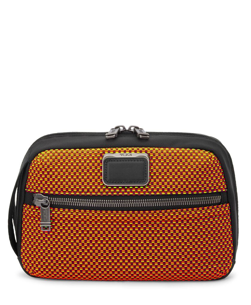 ALPHA BRAVO Response Travel Kit  hi-res | TUMI