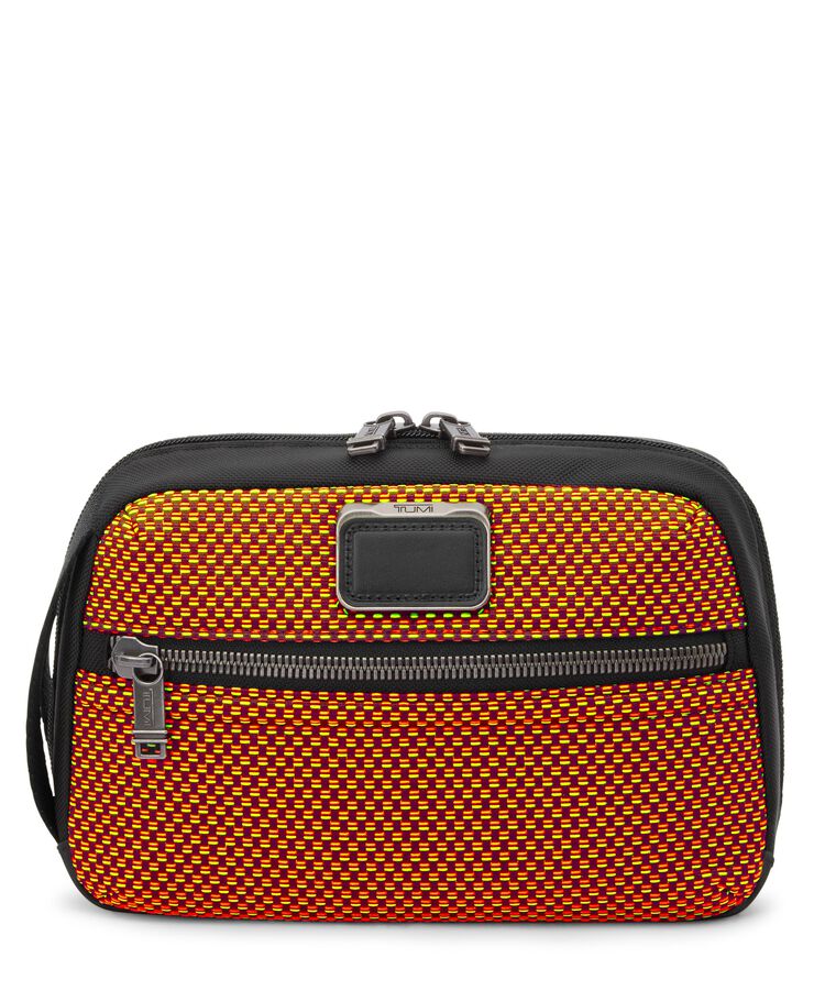 Tumi ALPHA BRAVO RESPONSE TRAVEL KIT  hi-res | TUMI
