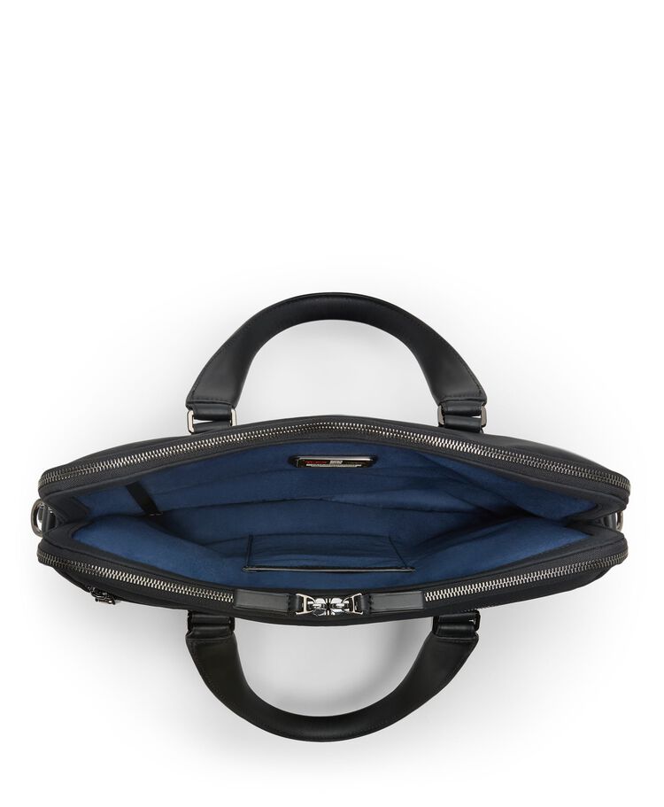 TUMI HARRISON Sycamore 輕巧公事包  hi-res | TUMI