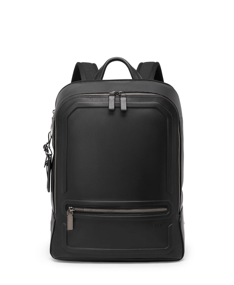 Tumi TUMI HARRISON WILLIAM BACKPACK hi-res | TUMI