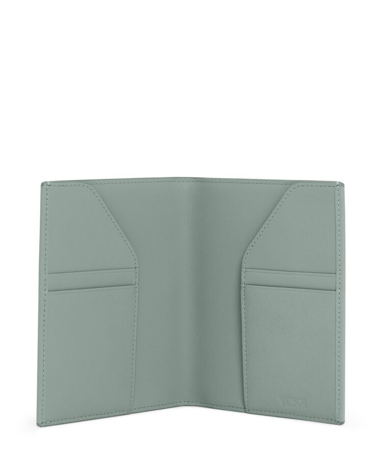 NASSAU Passport Sleeve  hi-res | TUMI