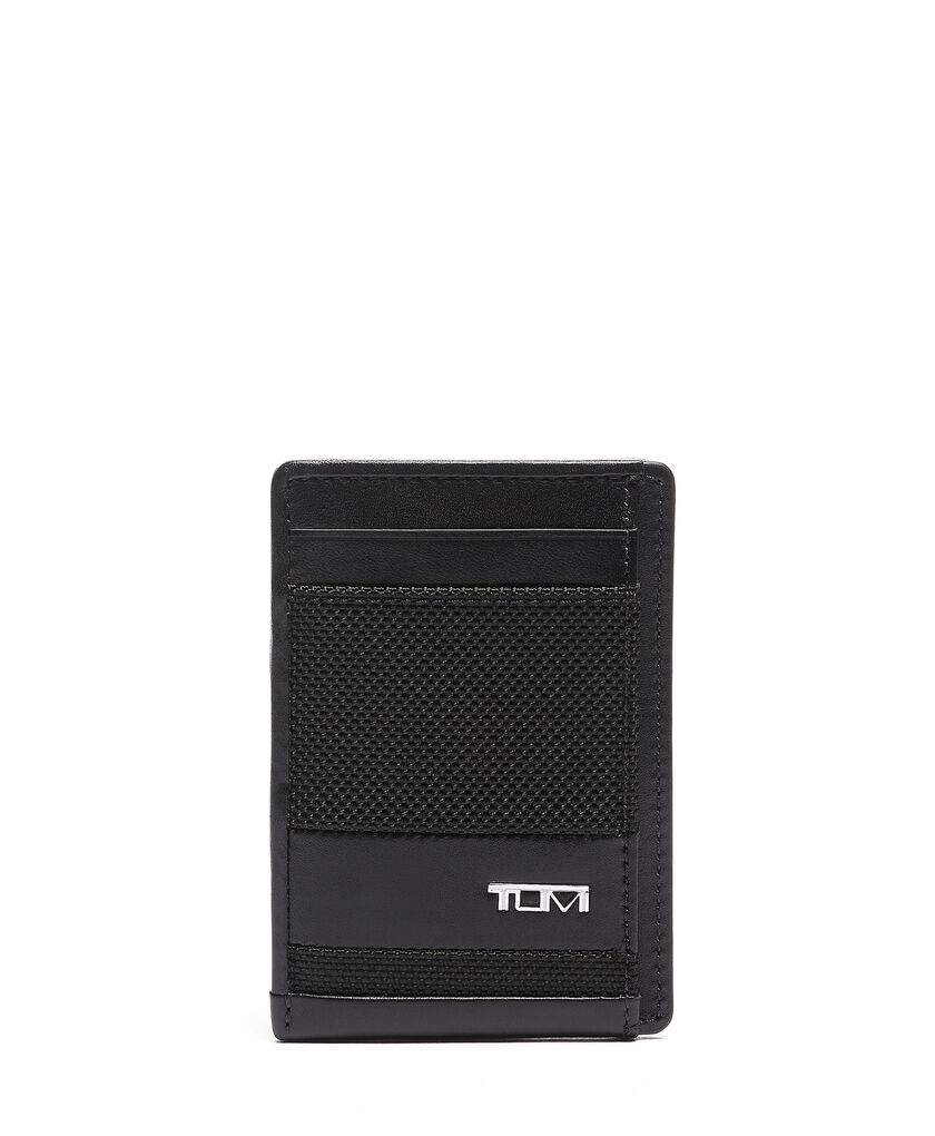ALPHA SLG Money Clip Card Case  hi-res | TUMI