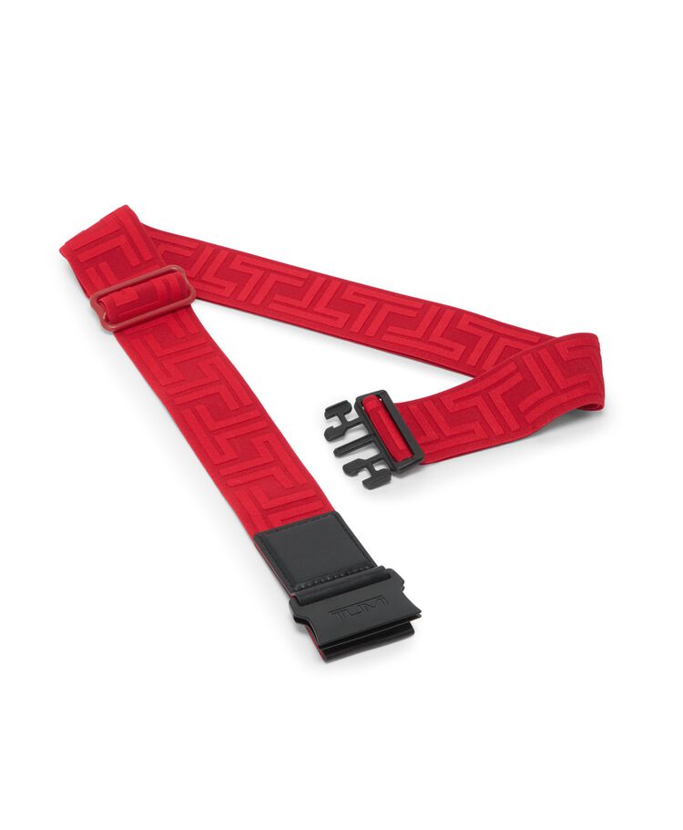Tumi TUMI TRAVEL ACCESS. LUGGAGE STRAP hi-res | TUMI
