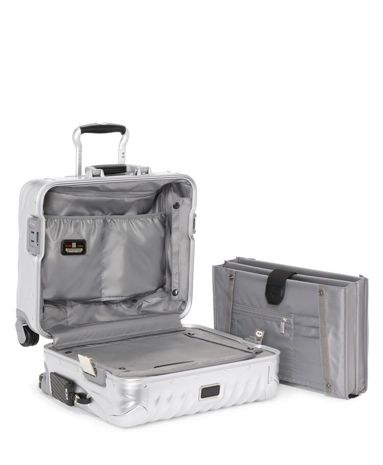 19 DEGREE ALUMINUM Compact Carry On hi-res | TUMI