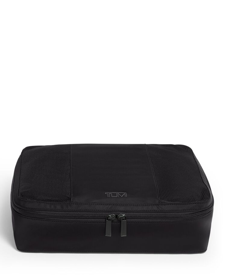 TUMI TRAVEL ACCESS. PACKING CUBE MEDIUM  hi-res | TUMI