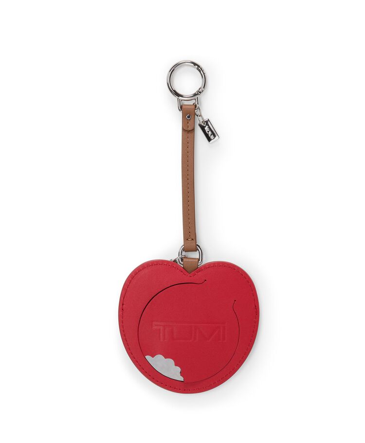 TUMI TRAVEL ACCESS. Big Apple Mirror Charm hi-res | TUMI