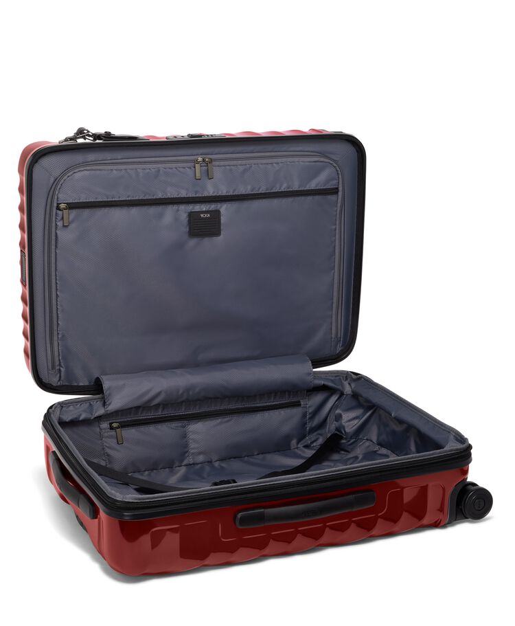 Tumi 19 DEGREE ST EXP 4 WHL P/C hi-res | TUMI