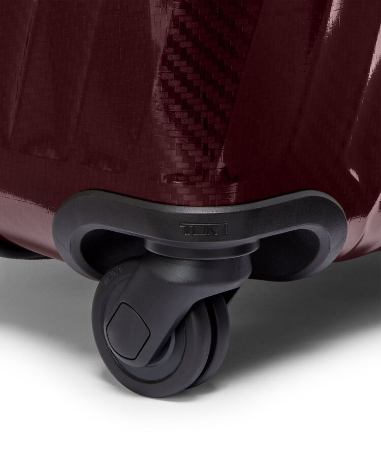 19 DEGREE LITE Extended Trip 4 Wheeled Packing Case hi-res | TUMI