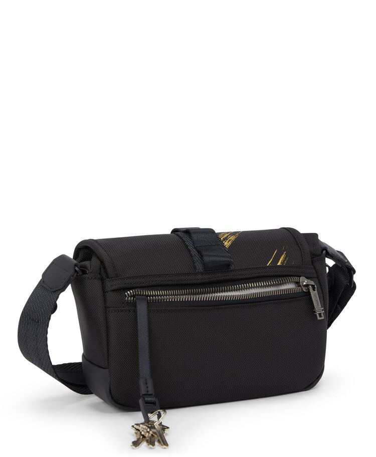 ALPHA BRAVO Compass Flap Crossbody hi-res | TUMI