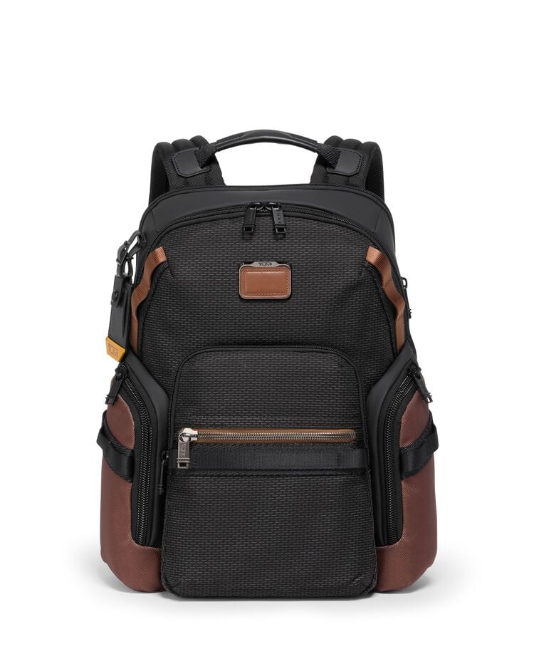 ALPHA BRAVO Navigation Backpack hi-res | TUMI