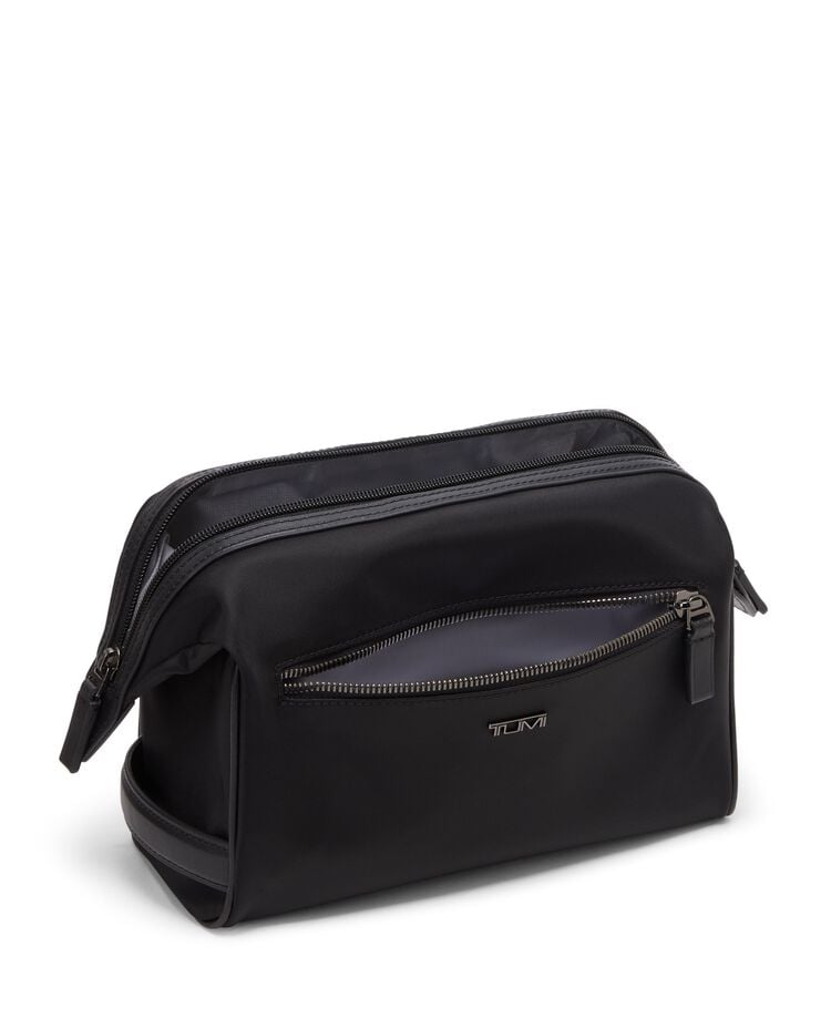 Tumi TUMI TRAVEL ACCESS. FRAMED TRAVEL KIT hi-res | TUMI