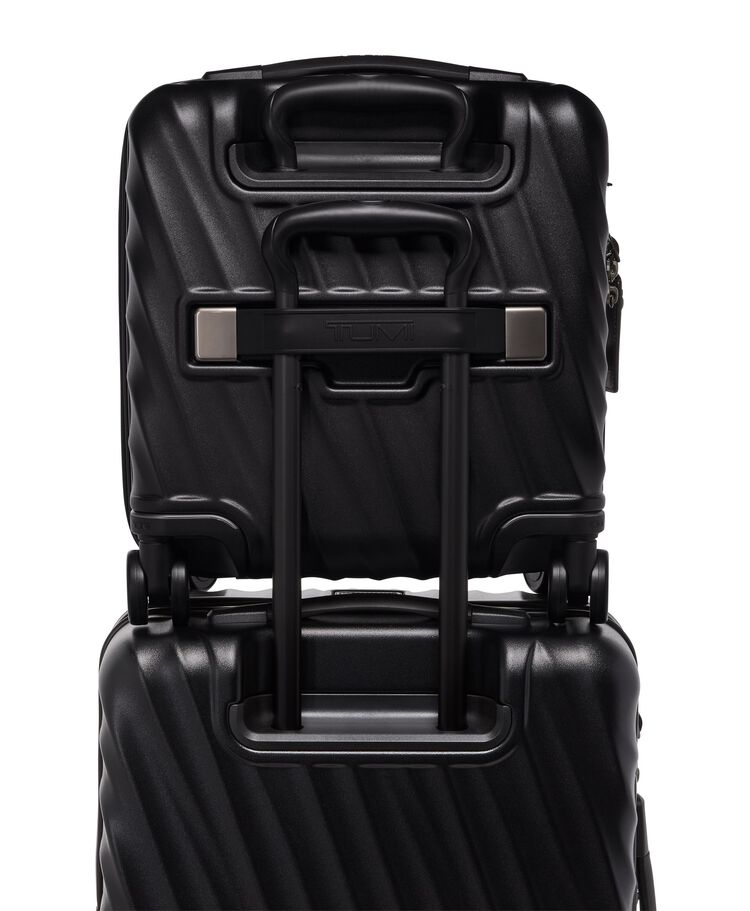 Tumi 19 DEGREE SM COMPACT 4 WHL BRIEF  hi-res | TUMI
