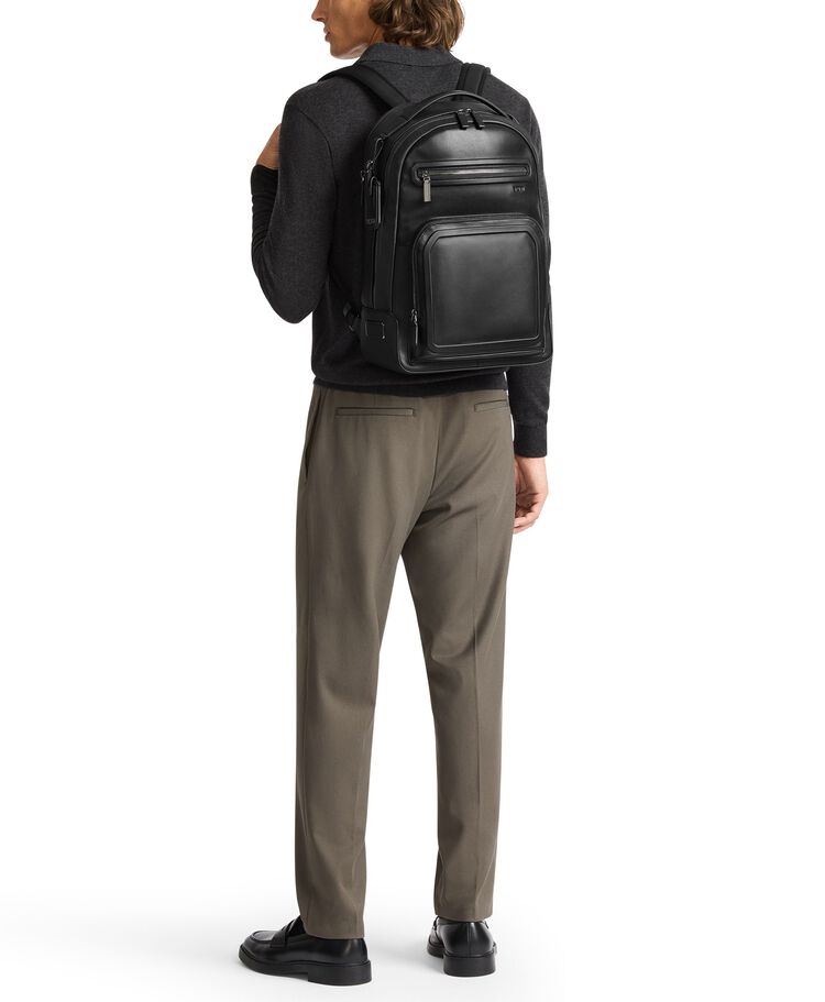 Harrison Warren 背囊  hi-res | TUMI