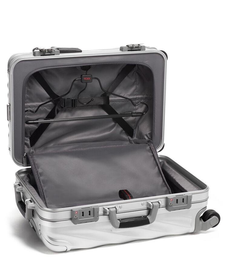 19 DEGREE ALUMINUM 國際可擴展手提旅行箱 hi-res | TUMI