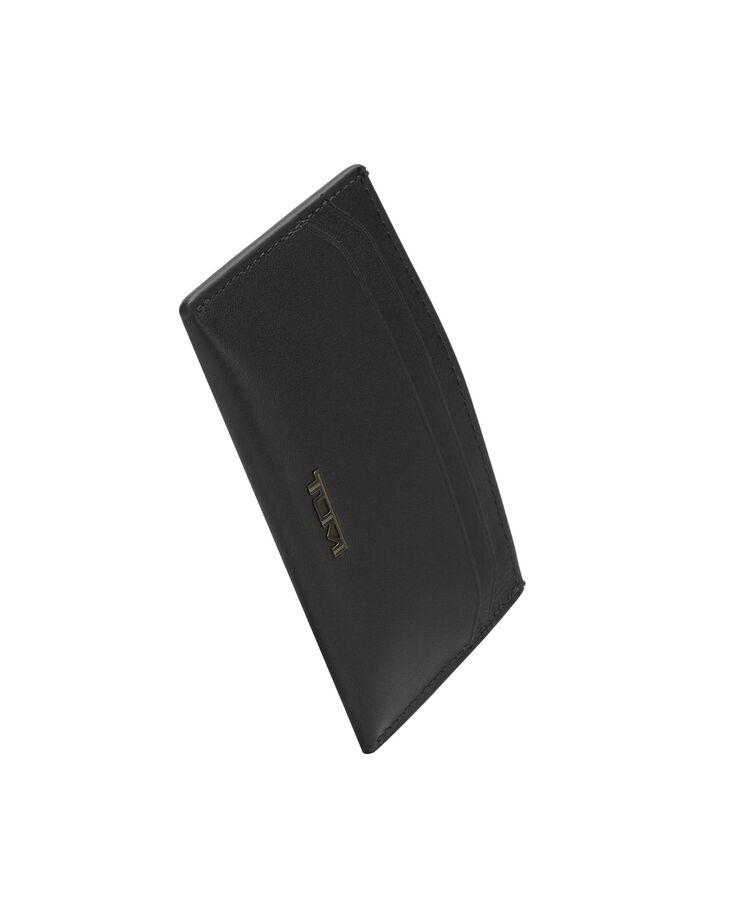 NASSAU SLG SLIM CARD CASE  hi-res | TUMI