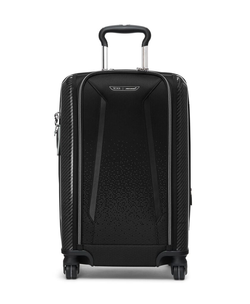 TUMI I MCLAREN Aero 國際四輪可擴展手提旅行箱  hi-res | TUMI