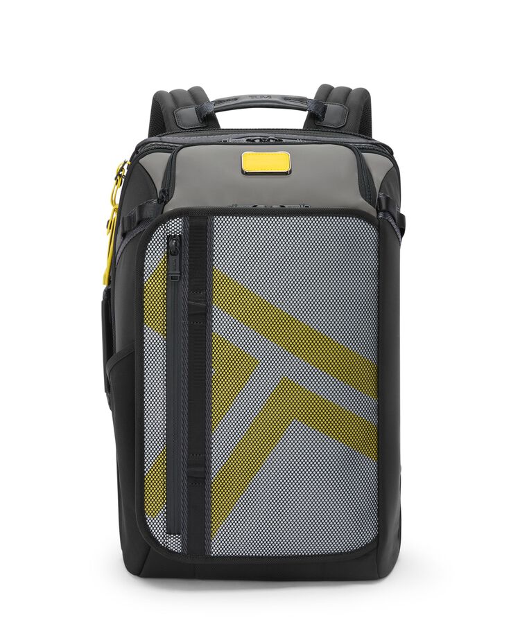 ALPHA BRAVO Detrick Backpack  hi-res | TUMI