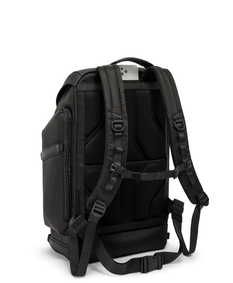 ALPHA BRAVO Expedition 翻蓋背囊 hi-res | TUMI