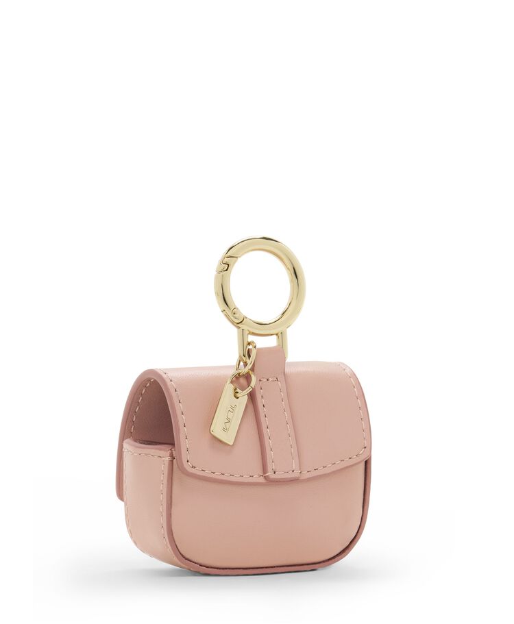 Tumi BELDEN SLG EARBUD CHARM hi-res | TUMI