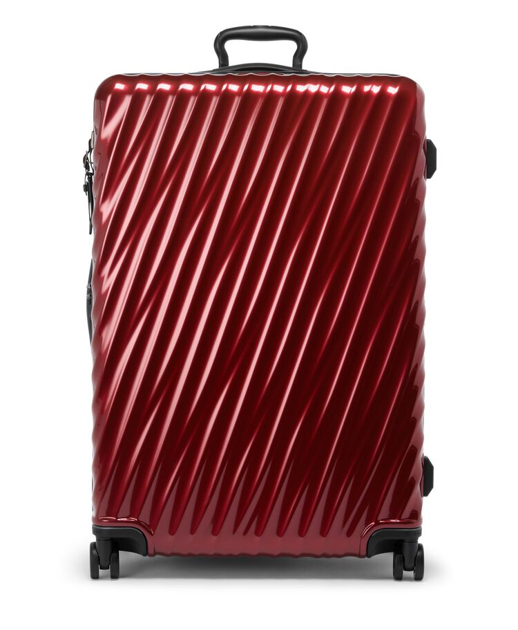 Tumi 19 DEGREE EXT TRIP EXP 4 WHL P/C hi-res | TUMI