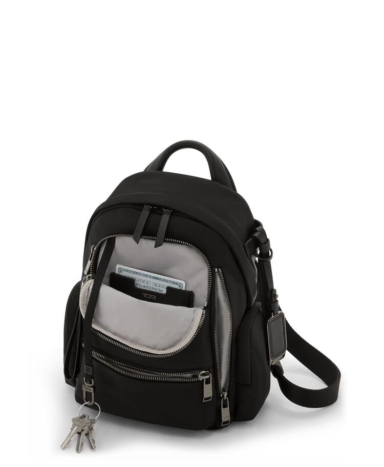 VOYAGEUR Celina Small Backpack hi-res | TUMI
