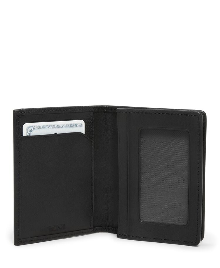 ALPHA SLG GUSSETED CARD CASE hi-res | TUMI