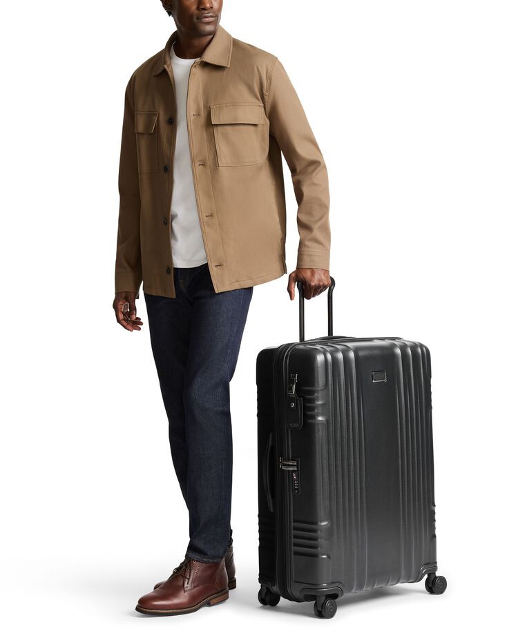 TUMI LATITUDE 大號可擴展寄艙旅行箱  hi-res | TUMI
