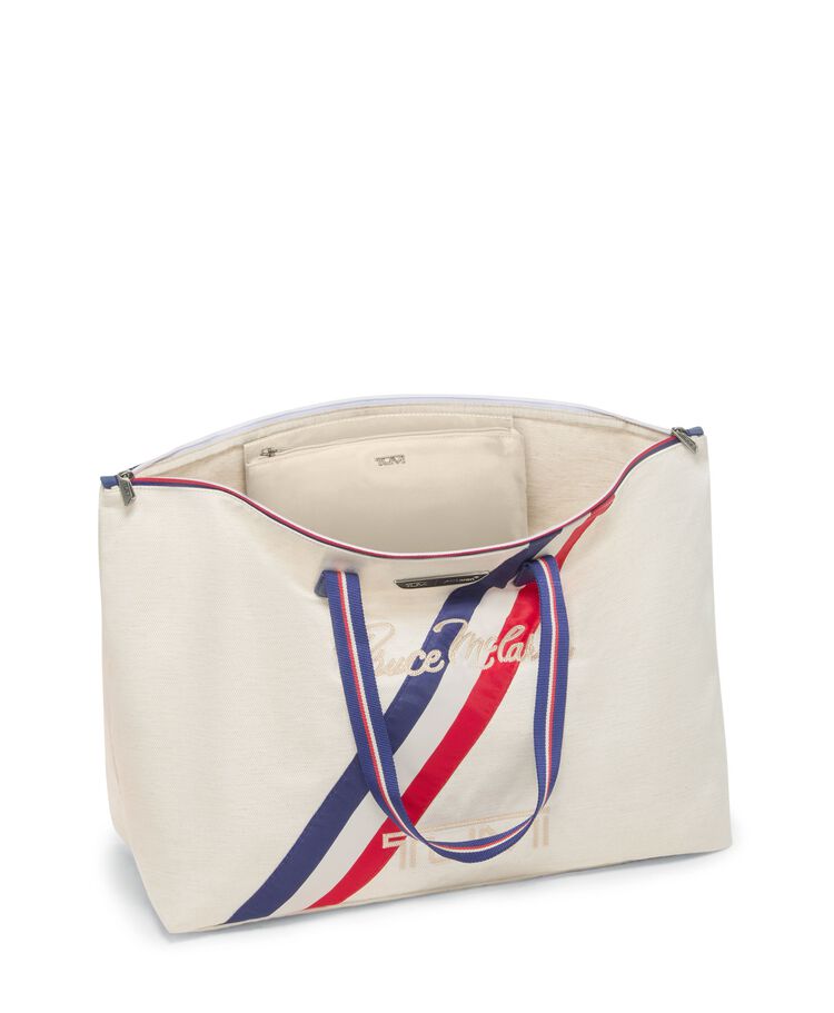 Tumi TUMI I MCLAREN JUST IN CASE TOTE hi-res | TUMI
